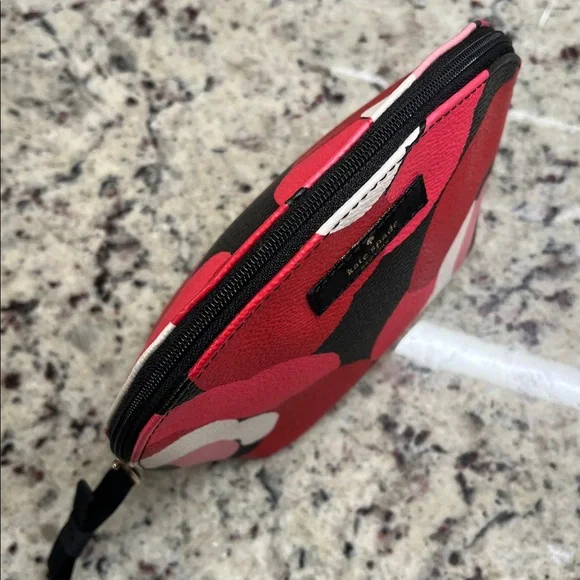 Kate Spade Laurel Way Domed Cosmetic Case NWOT - Picture 5 of 7